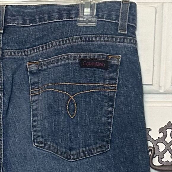 Vintage Calvin Klein Jeans - Picture 9 of 16